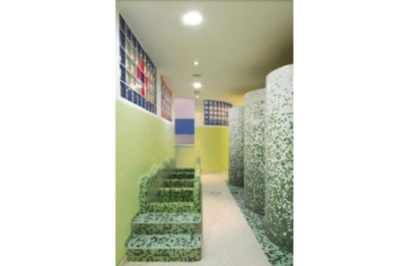 Hotel Cristina Rocca San Giovanni Ngoại thất bức ảnh