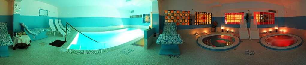 Hotel Cristina Rocca San Giovanni Tiện nghi bức ảnh
